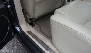 Alfa Romeo 166 2.5 V6 49k km - 2003