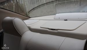 Alfa Romeo 166 2.5 V6 49k km - 2003