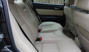 Alfa Romeo 166 2.5 V6 49k km - 2003