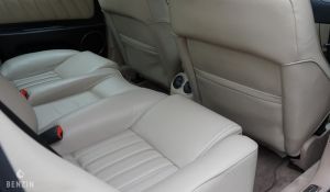 Alfa Romeo 166 2.5 V6 49k km - 2003