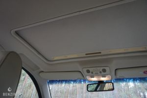 Alfa Romeo 166 2.5 V6 49k km - 2003