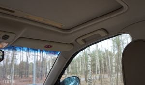 Alfa Romeo 166 2.5 V6 49k km - 2003