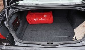 Alfa Romeo 166 2.5 V6 49k km - 2003