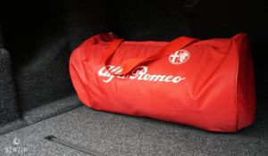 Alfa Romeo 166 2.5 V6 49k km - 2003