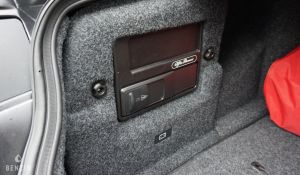 Alfa Romeo 166 2.5 V6 49k km - 2003