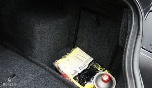 Alfa Romeo 166 2.5 V6 49k km - 2003