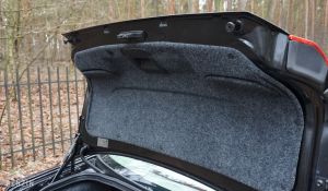 Alfa Romeo 166 2.5 V6 49k km - 2003