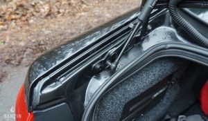 Alfa Romeo 166 2.5 V6 49k km - 2003