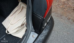 Alfa Romeo 166 2.5 V6 49k km - 2003