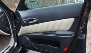 Alfa Romeo 166 2.5 V6 49k km - 2003