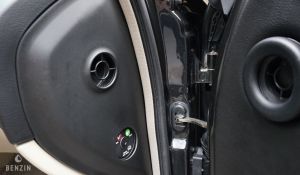 Alfa Romeo 166 2.5 V6 49k km - 2003