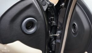 Alfa Romeo 166 2.5 V6 49k km - 2003