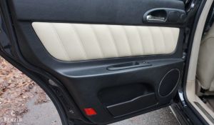 Alfa Romeo 166 2.5 V6 49k km - 2003