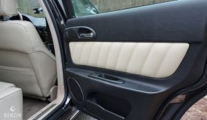 Alfa Romeo 166 2.5 V6 49k km - 2003