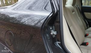 Alfa Romeo 166 2.5 V6 49k km - 2003