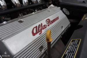 Alfa Romeo 166 2.5 V6 49k km - 2003