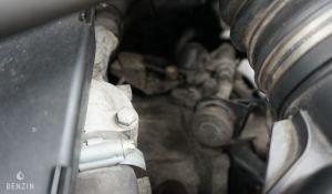 Alfa Romeo 166 2.5 V6 49k km - 2003