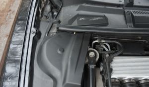 Alfa Romeo 166 2.5 V6 49k km - 2003