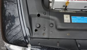 Alfa Romeo 166 2.5 V6 49k km - 2003