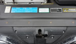 Alfa Romeo 166 2.5 V6 49k km - 2003