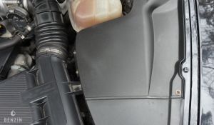 Alfa Romeo 166 2.5 V6 49k km - 2003