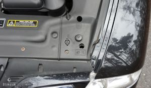 Alfa Romeo 166 2.5 V6 49k km - 2003