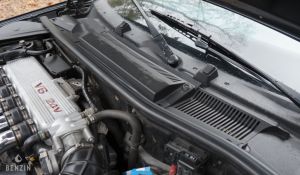 Alfa Romeo 166 2.5 V6 49k km - 2003