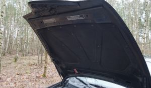 Alfa Romeo 166 2.5 V6 49k km - 2003