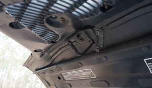 Alfa Romeo 166 2.5 V6 49k km - 2003