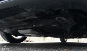 Alfa Romeo 166 2.5 V6 49k km - 2003