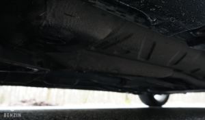 Alfa Romeo 166 2.5 V6 49k km - 2003