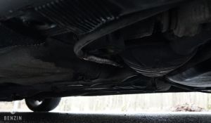 Alfa Romeo 166 2.5 V6 49k km - 2003