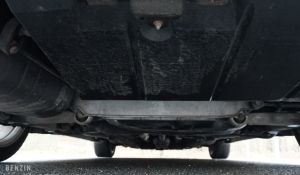 Alfa Romeo 166 2.5 V6 49k km - 2003