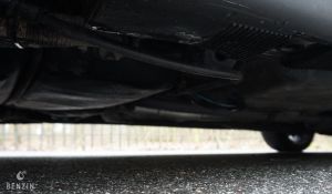 Alfa Romeo 166 2.5 V6 49k km - 2003