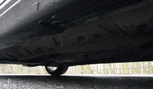 Alfa Romeo 166 2.5 V6 49k km - 2003