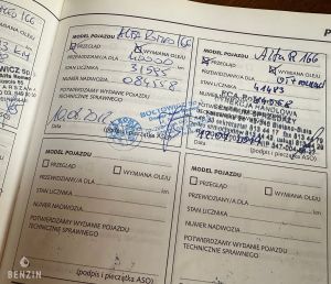 Alfa Romeo 166 2.5 V6 49k km - 2003