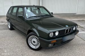BMW 325ix e30 Touring - 1989