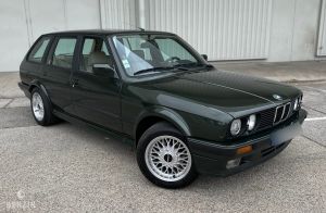 BMW 325ix e30 Touring - 1989