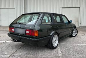BMW 325ix e30 Touring - 1989