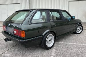BMW 325ix e30 Touring - 1989
