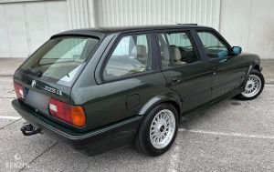 BMW 325ix e30 Touring - 1989