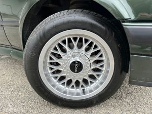 BMW 325ix e30 Touring - 1989