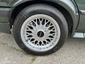 BMW 325ix e30 Touring - 1989