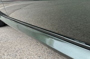 BMW 325ix e30 Touring - 1989