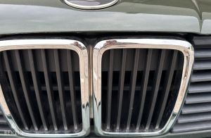 BMW 325ix e30 Touring - 1989