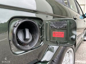 BMW 325ix e30 Touring - 1989