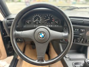 BMW 325ix e30 Touring - 1989