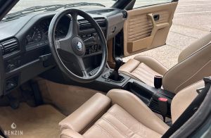 BMW 325ix e30 Touring - 1989