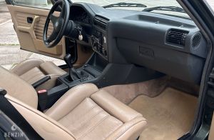 BMW 325ix e30 Touring - 1989