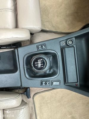 BMW 325ix e30 Touring - 1989